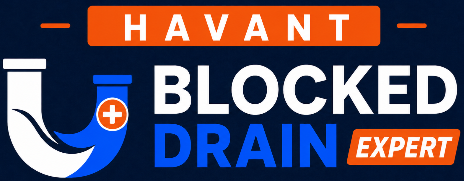 Havant Blocked Drain Expert logo
