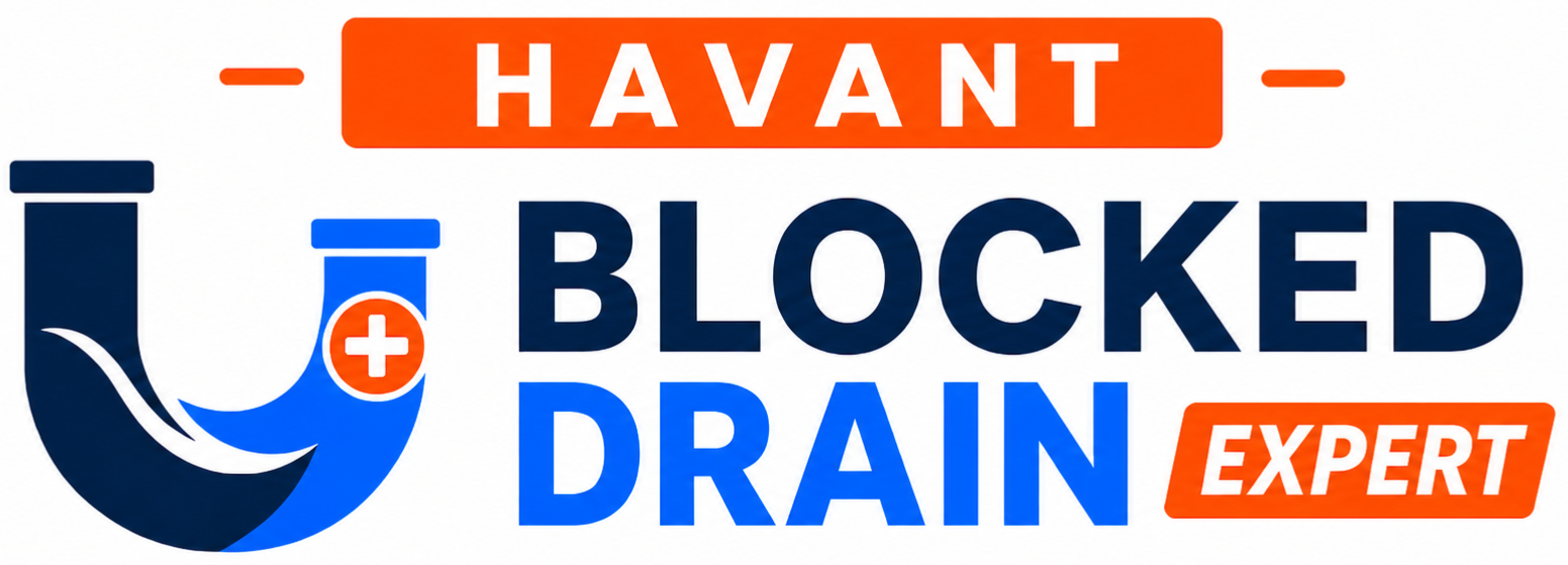 Havant Blocked Drain Expert logo
